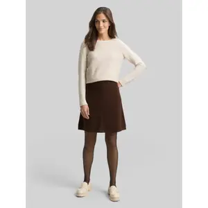 Comfortable Women's Skirt Tom Tailor image-1