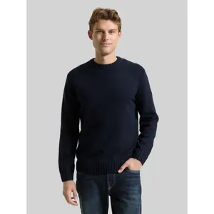 Ribbed Knit Jumper Tom Tailor image-1