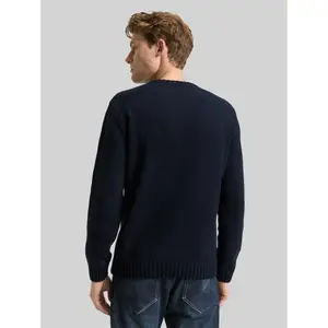 Ribbed Knit Jumper Tom Tailor image-2