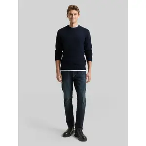 Ribbed Knit Jumper Tom Tailor image-3