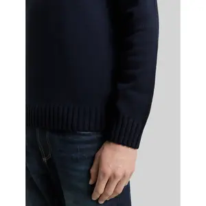 Ribbed Knit Jumper Tom Tailor image-4