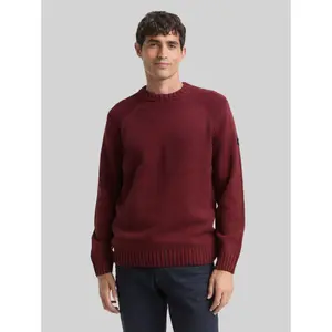 Ribbed Knit Jumper Tom Tailor image-1