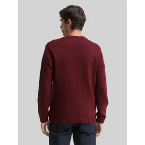 Ribbed Knit Jumper Tom Tailor image-2