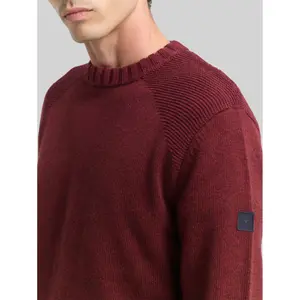 Ribbed Knit Jumper Tom Tailor image-4