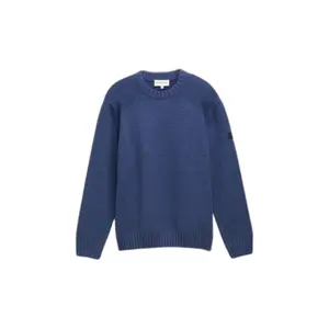 Ribbed Knit Jumper Tom Tailor image-0