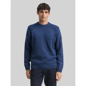 Ribbed Knit Jumper Tom Tailor image-1