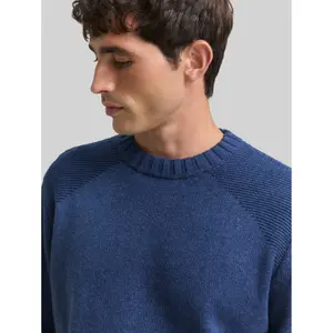 Ribbed Knit Jumper Tom Tailor image-4
