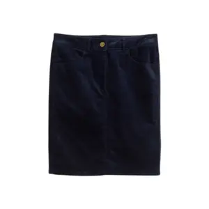 Women's velvet skirt Tom Tailor image-0