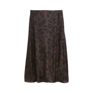 Women's satin skirt Tom Tailor image-0