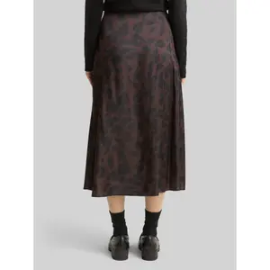 Women's satin skirt Tom Tailor image-2