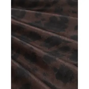 Women's satin skirt Tom Tailor image-4
