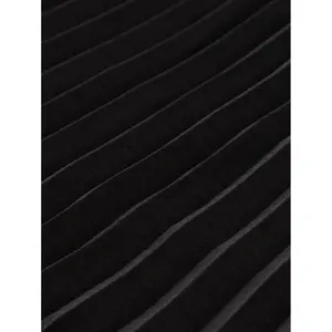 Women's Pleated Skirt with Glitter Details Tom Tailor image-4