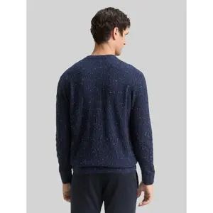 Knitted Mesh Jumper Tom Tailor image-2