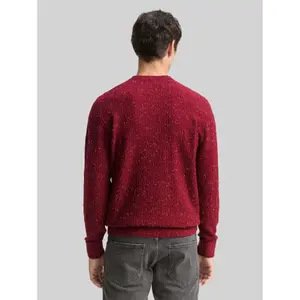 Knitted Mesh Jumper Tom Tailor image-2