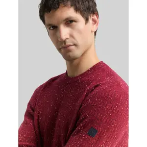 Knitted Mesh Jumper Tom Tailor image-4