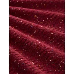 Knitted Mesh Jumper Tom Tailor image-5