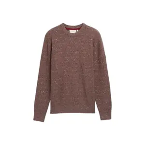 Knitted Mesh Jumper Tom Tailor image-0