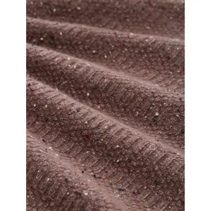 Knitted Mesh Jumper Tom Tailor image-5