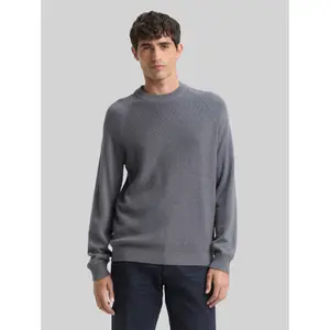 Knitted sweater Tom Tailor image-1