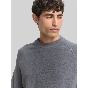 Knitted sweater Tom Tailor image-4