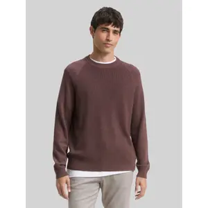 Knitted sweater Tom Tailor image-1