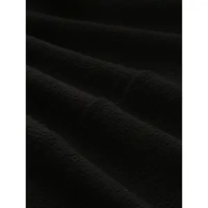 Textured Sweater Dress with Funnel Neck for Women Tom Tailor image-5