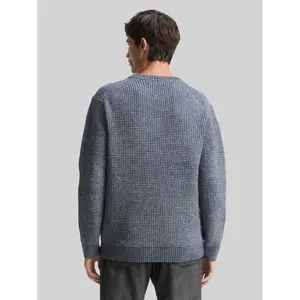 Comfortable Knit and Wool Sweater Tom Tailor image-2
