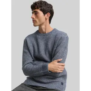 Comfortable Knit and Wool Sweater Tom Tailor image-4