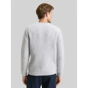 Comfortable Knit and Wool Sweater Tom Tailor image-2
