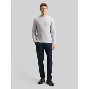 Comfortable Knit and Wool Sweater Tom Tailor image-3