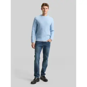 Comfortable Knit and Wool Sweater Tom Tailor image-3