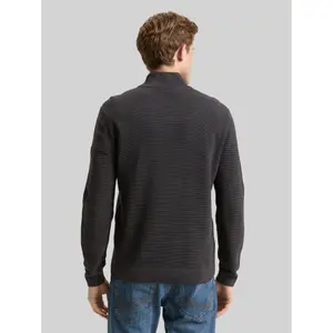 1/2 Zip Pullover Tom Tailor Troyer image-2