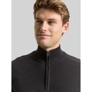1/2 Zip Pullover Tom Tailor Troyer image-4