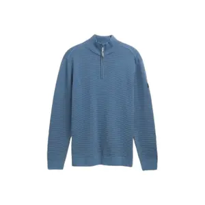 1/2 Zip Pullover Tom Tailor Troyer image-0