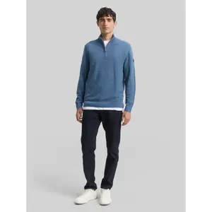1/2 Zip Pullover Tom Tailor Troyer image-3