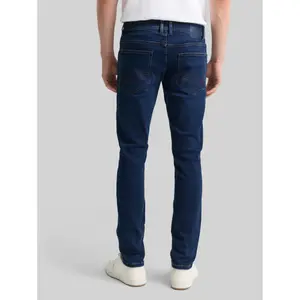 Five Pocket Slim Jeans Tom Tailor Roy image-2