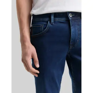Five Pocket Slim Jeans Tom Tailor Roy image-3