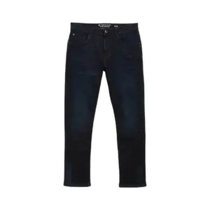 Regular Jeans Tom Tailor Josh five-pocket image-0
