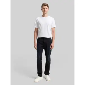 Regular Jeans Tom Tailor Josh five-pocket image-1