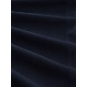 Elastic Waist Straight Leg Trousers with Pleats Women's Tom Tailor image-4