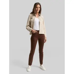 Women's Trousers Tom Tailor Edda image-1