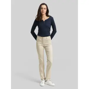 Women's Trousers Tom Tailor Edda image-1