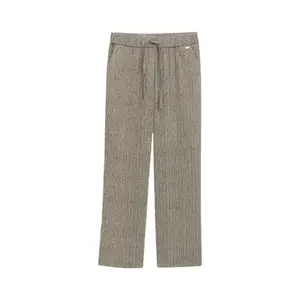 Women's wide leg trousers Tom Tailor image-0