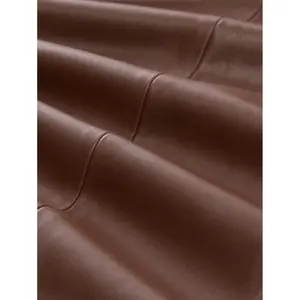 Women's leather Trousers Tom Tailor Vegan image-4
