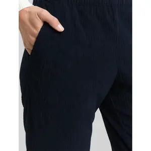 Corduroy Trousers for Women Tom Tailor image-3