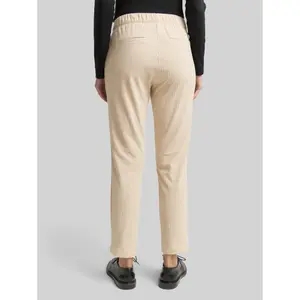 Corduroy Trousers for Women Tom Tailor image-2