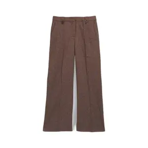Women's Wide Heeled Trouser Tom Tailor Lea image-0