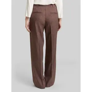 Women's Wide Heeled Trouser Tom Tailor Lea image-2