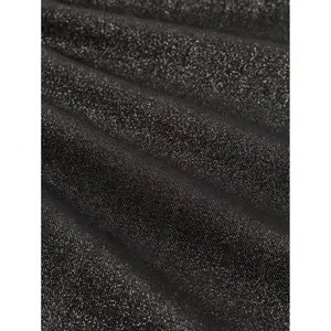 Women's Glitter Effect Wide Leg Trousers Tom Tailor Lea image-4