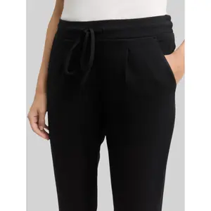 Women's Wide-Leg Slim Trousers Tom Tailor image-3
